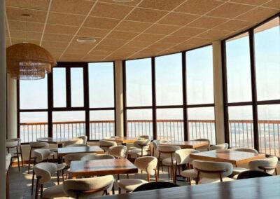 Restaurante Mirele