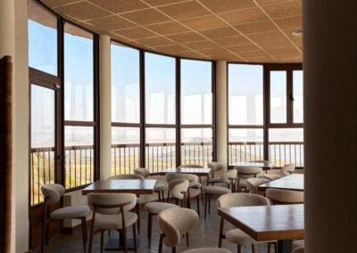 Restaurante Mirele