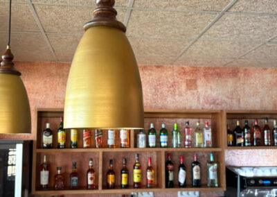 Restaurante Mirele