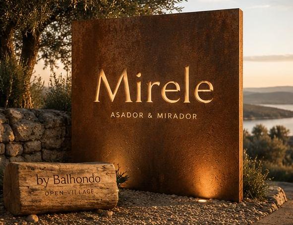 imagen-mirele Imagen Restaurante Mirele