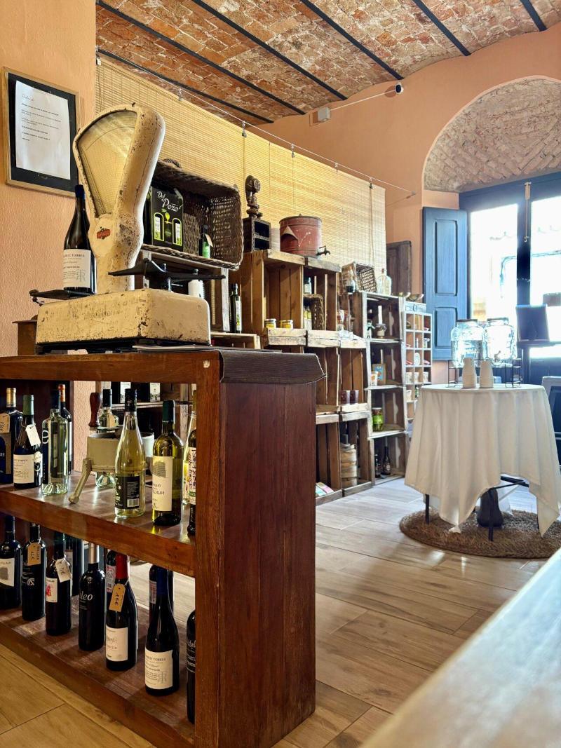 Tienda Balhondo